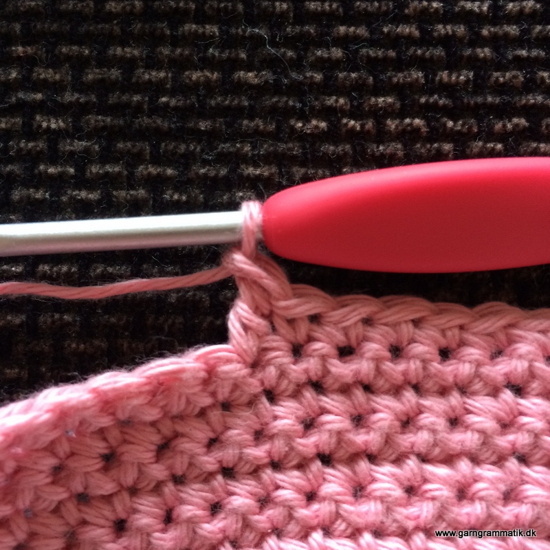 Dobbelt stangmaske (dbstm)