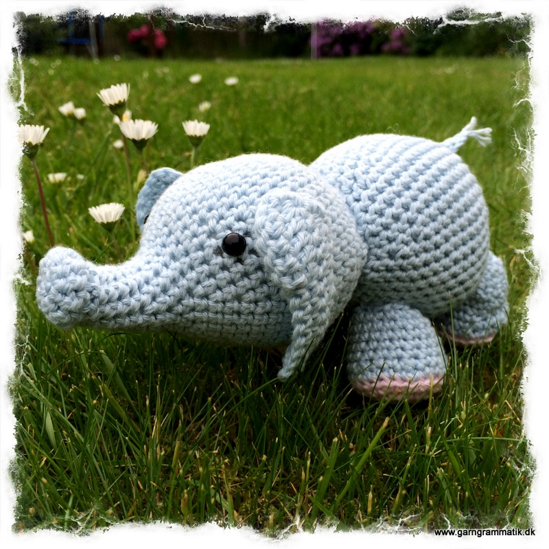 Har du også noget med elefanter?