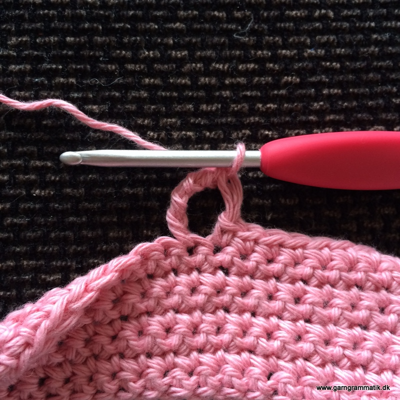 Firdobbelt stangmaske (4-dstm)