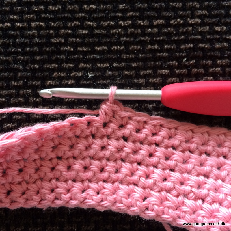 Halvstangmaske (hstm)