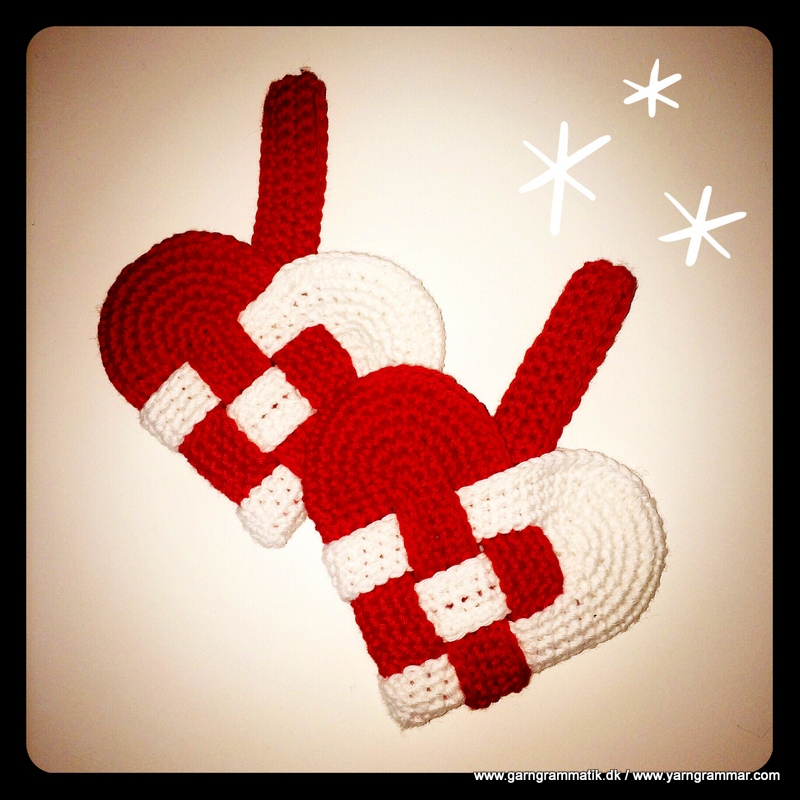 Skal vi klippe vore julehjerter sammen…?