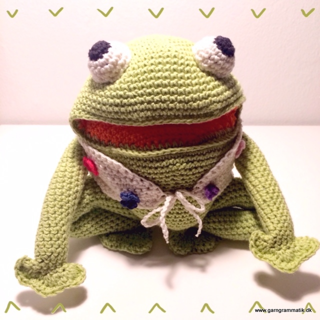 Hej med dig, jeg hedder Kaj