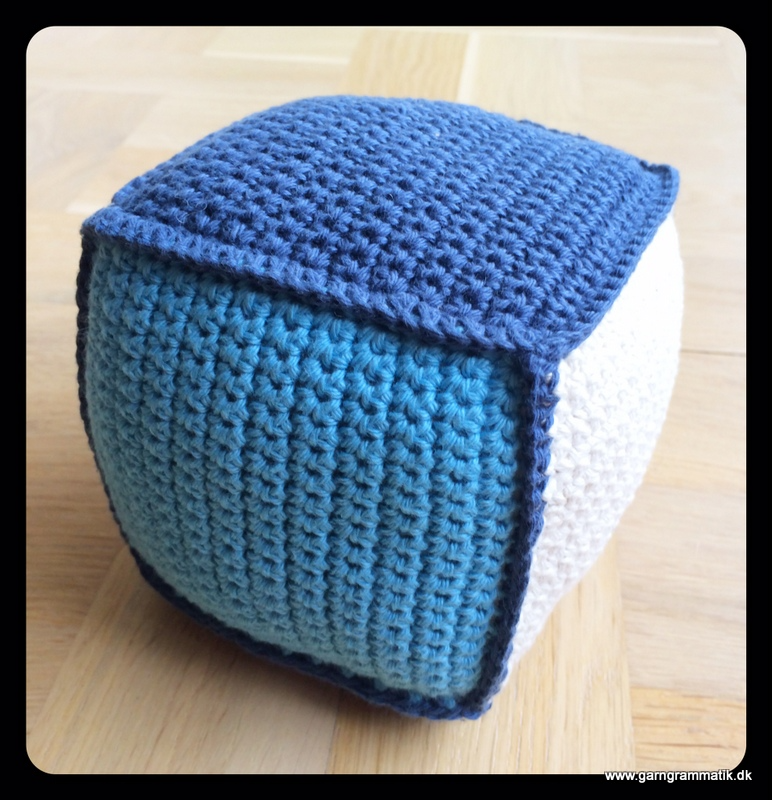 Enneagrammet og firkantede personligheder