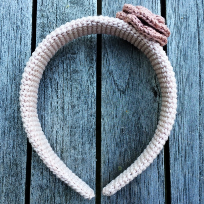 Hækleopskrifter – Accessories