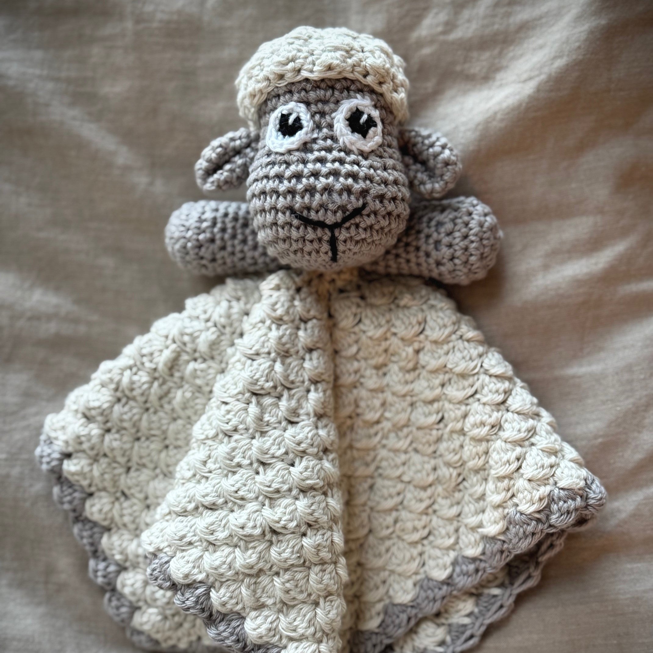 Hækleopskrifter – Øvet