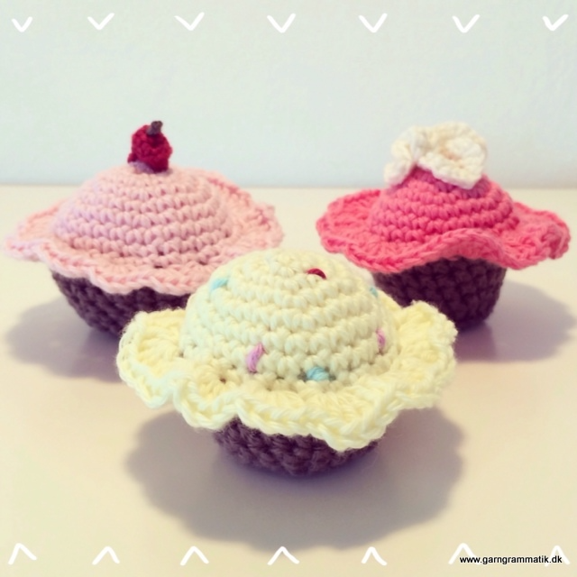 Cupcakes