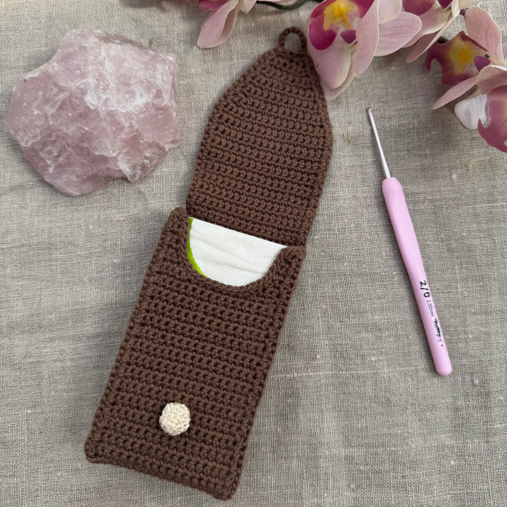 Kleenex Etui