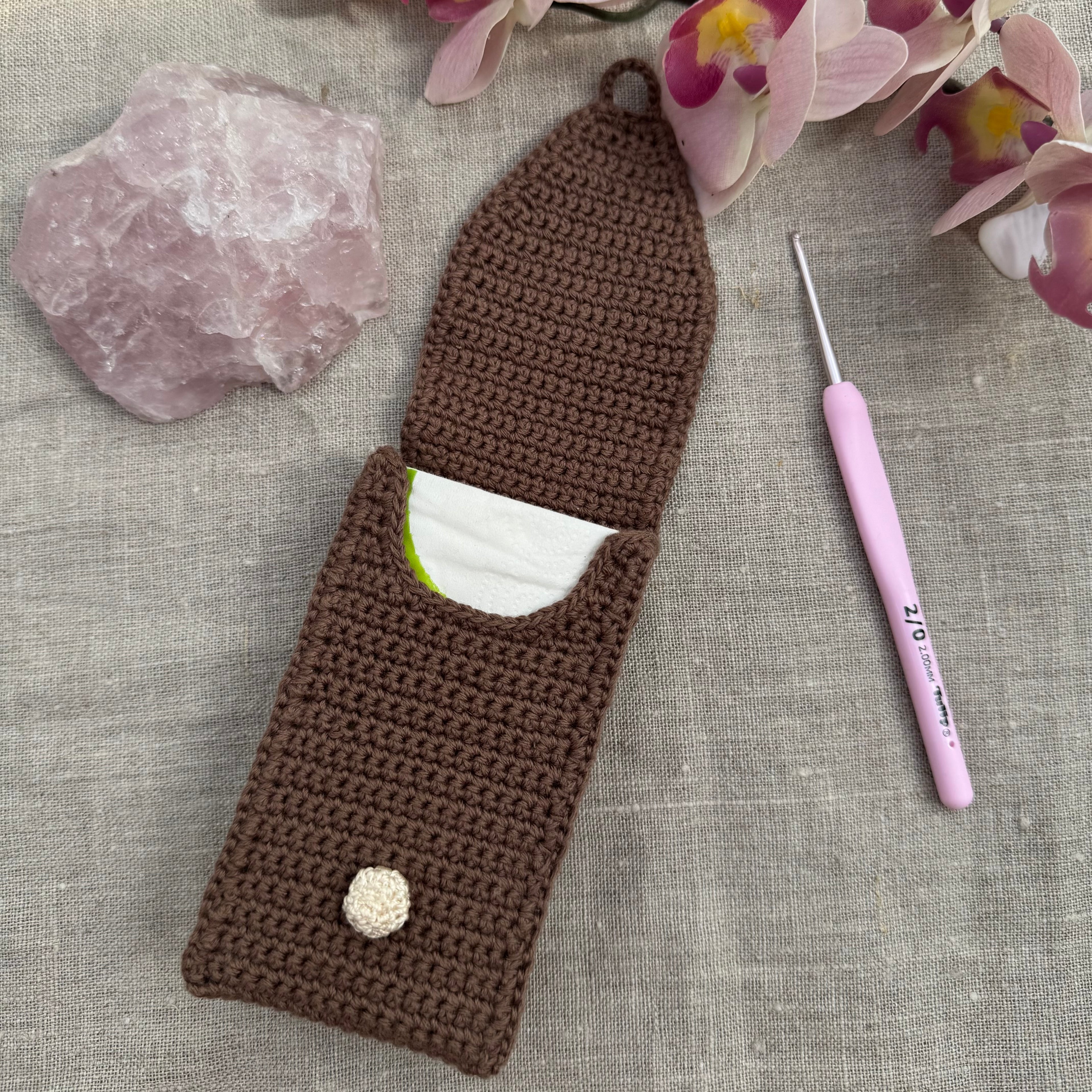 Kleenex Etui
