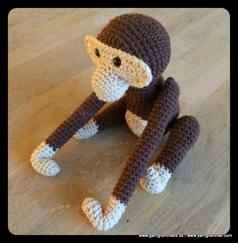 Kay Bojesen inspireret abe