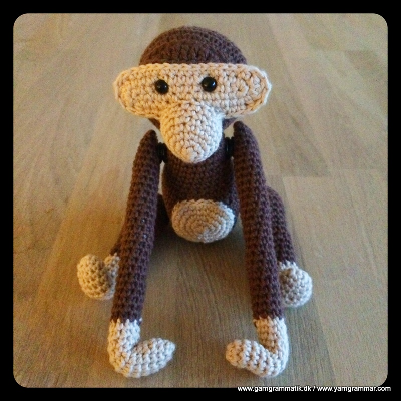 Kay Bojesen inspireret abe