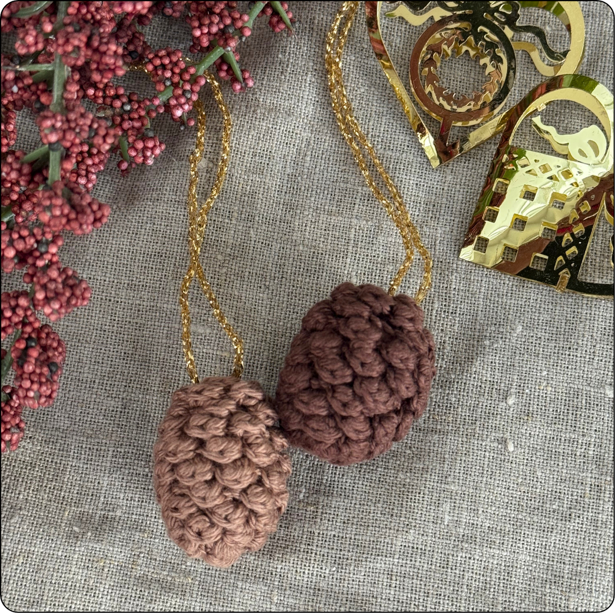 Grankogle - lille