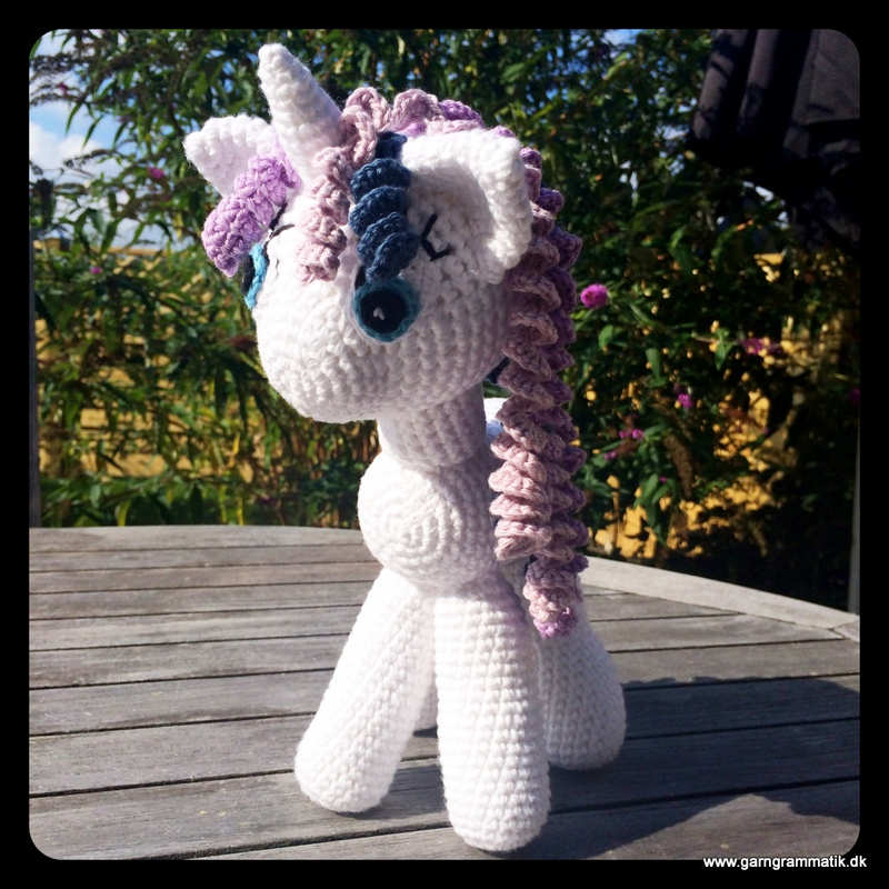 My Little Pony