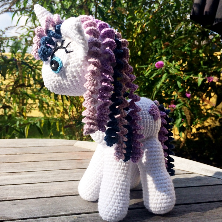 My Little Pony