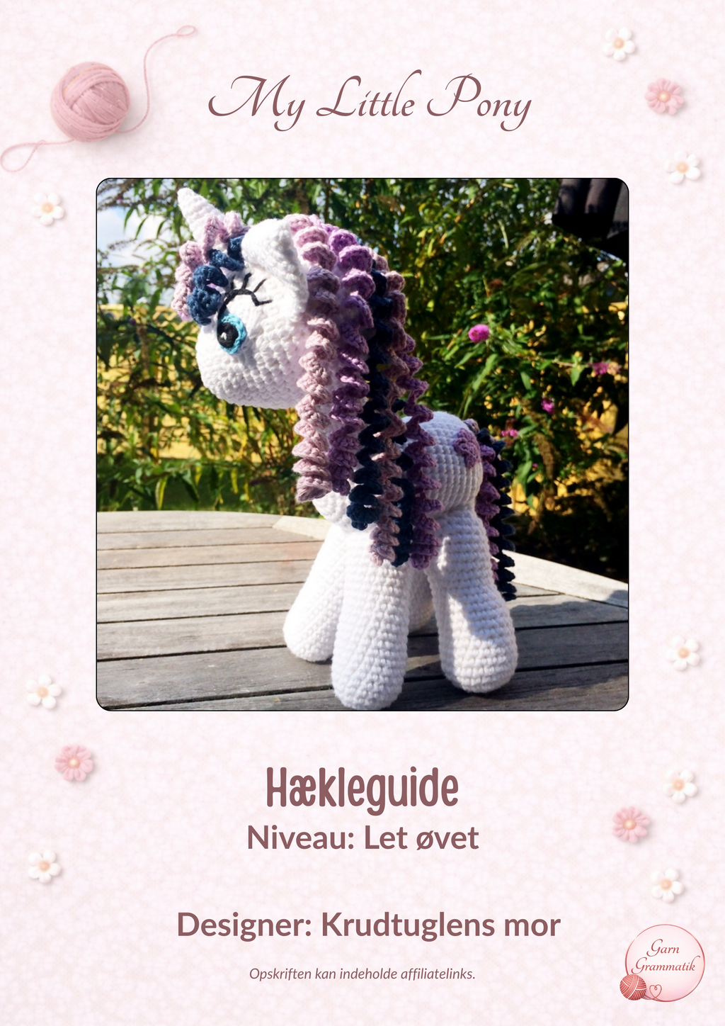 My Little Pony