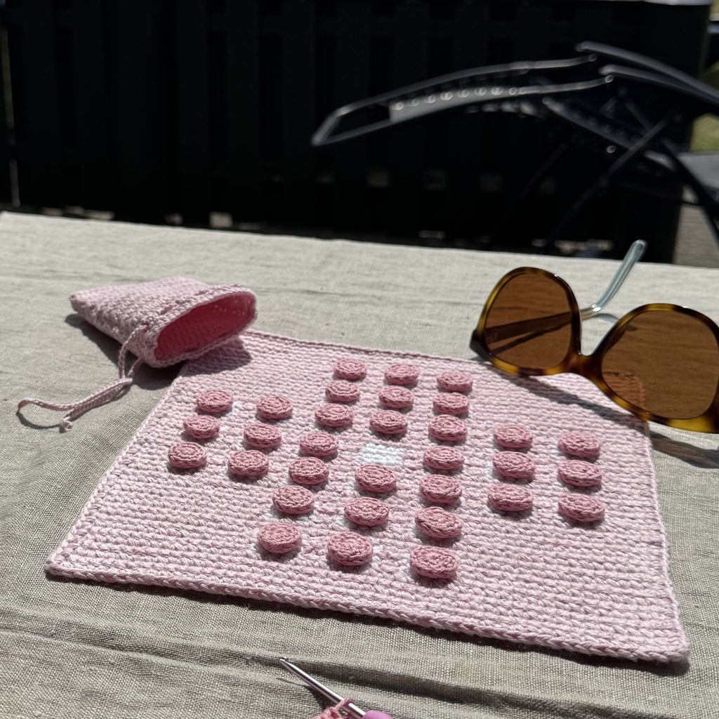 Solitaire spil