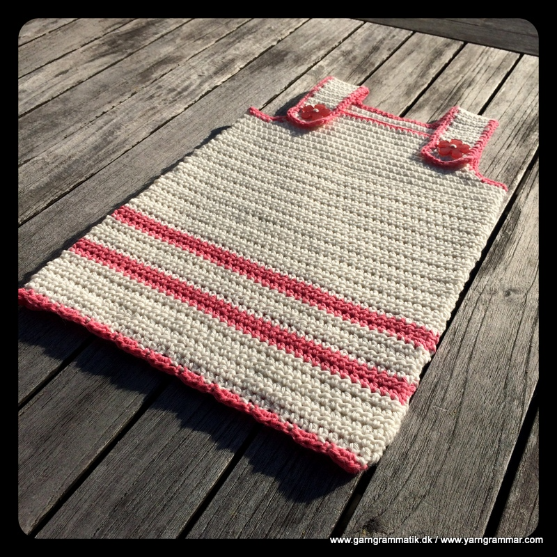 Retro spencer (0-3 mdr.)