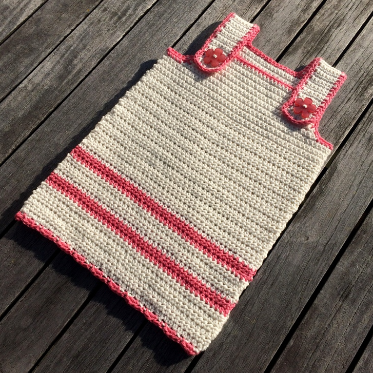 Retro spencer (0-3 mdr.)