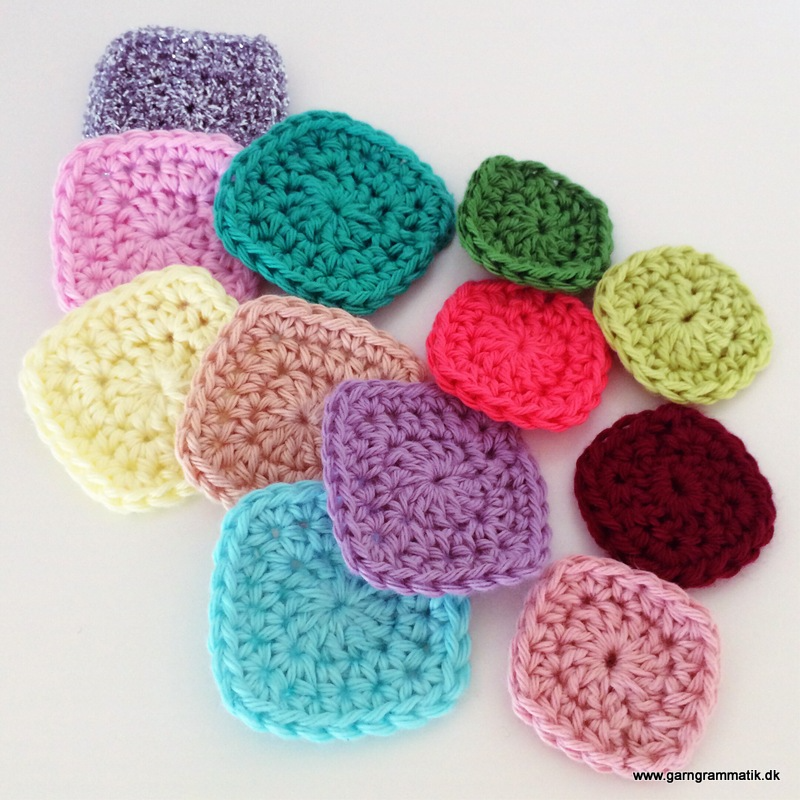 Mini – og mikrofirkanter